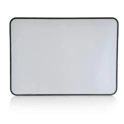 PIZARRA DOBLE CARA A4 OFFICE BOX 22168 