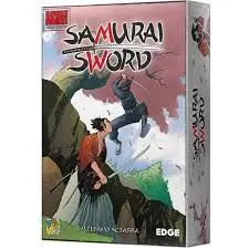 Juego Cartas Samurai Sword