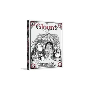 Gloom: Invitados Inoportunos