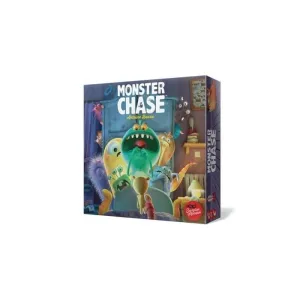 Monster Chase