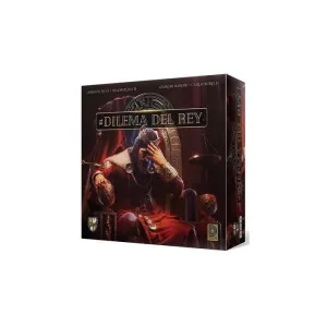 El Dilema del Rey