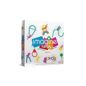 Imagine Family