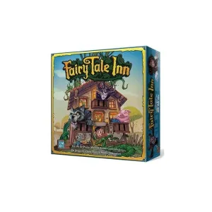Fairy Tale Inn