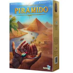 Piramido