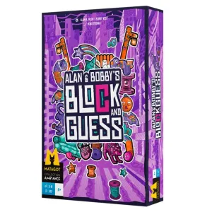 Block And Guess