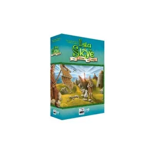 ISLA DE SKYE: DE LIDER A REY