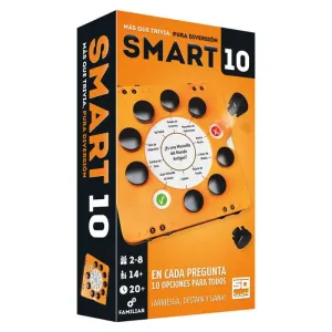 SMART 10
