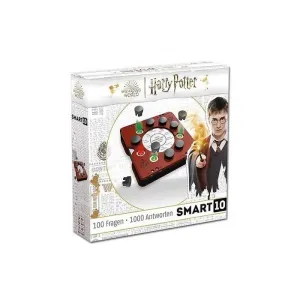 SMART 10 HARRY POTTER