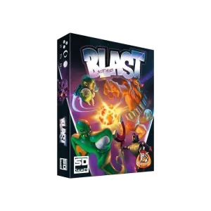 BLAST
