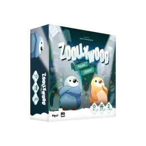 ZOOLLYWOOD