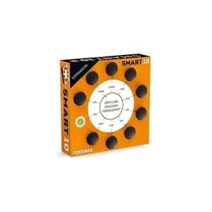 SMART 10: EXPANSION 1 PAQUETE DE AMPLIACION
