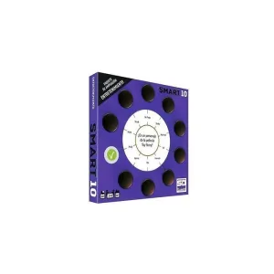 Smart 10 : Entretenimiento - Paquete de Ampliación