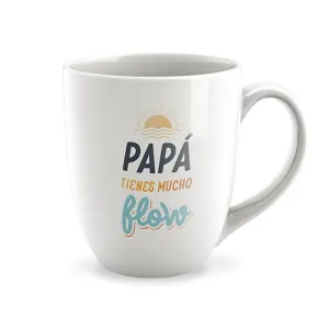 Taza Papa Flow 344Ml 3054130
