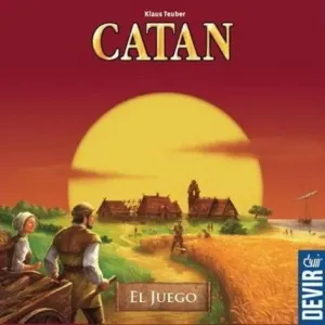 CATAN
