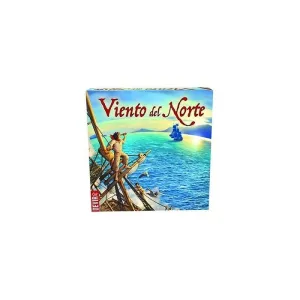 VIENTO DEL NORTE