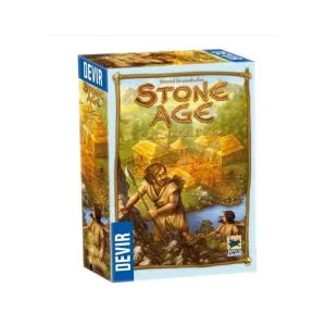 STONE AGE