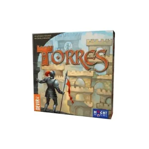 TORRES