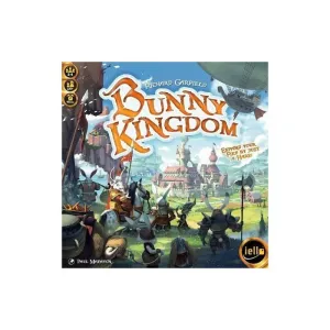 BUNNY KINGDOM