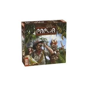 PAPUA