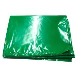 Pack 25 Bolsas Disfraz Niefenver 65X90 Verde
