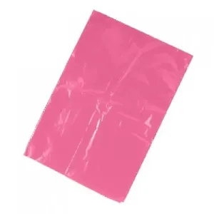 Pack 25 Bolsas Disfraz Niefenver 65X90 Rosa