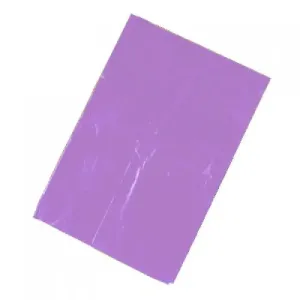 Pack 25 Bolsas Disfraz Niefenver 65X90 Violeta