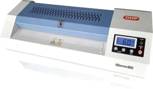 PLASTIFICADORA DHP TITANIUM 320 A3 3500054 250 MICRAS