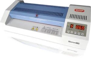 PLASTIFICADORA DHP TITANIUM 330 A3 3500055 250 MICRAS