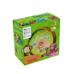 GRABOLO JUNIOR