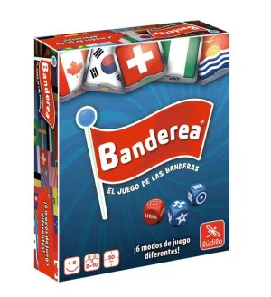 BANDEREA