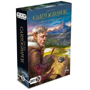 Cartografos