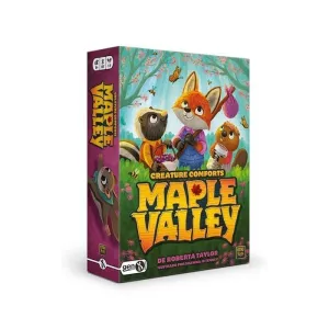 Maple Valley