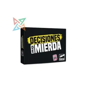 Decisiones de Mierda