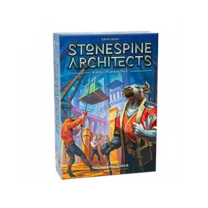 Arquitectos de Stonespine