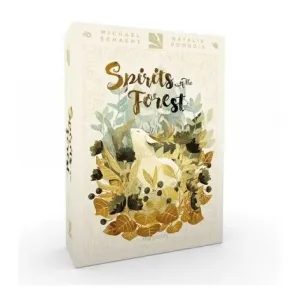 SPIRITS OF THE FOREST