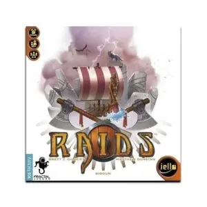 RAIDS