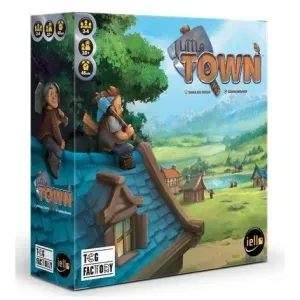 LITTLE TOWN
