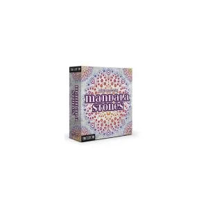 MANDALA STONES