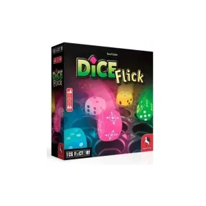 DICE FLICK