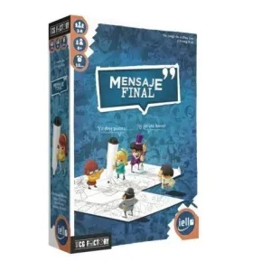 MENSAJE FINAL