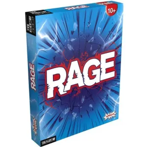 Rage