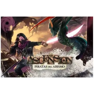 Ascension: Piratas del Abismo