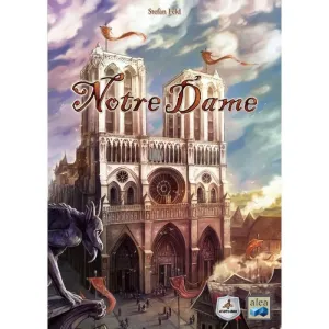 NOTRE DAME 10 ANIVERSARIO