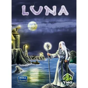 LUNA