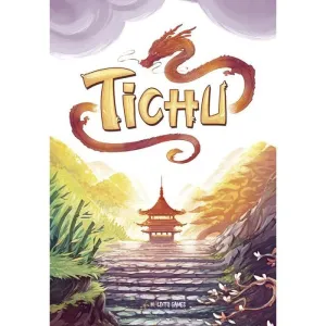 TICHU: NUEVA EDICION