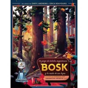 BOSK