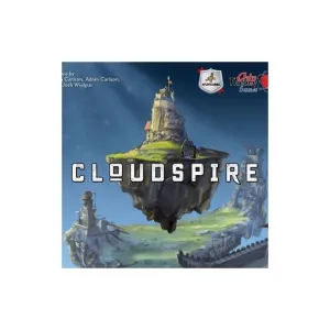 Cloudspire