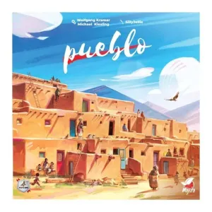 Pueblo