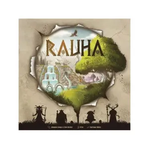 Rauha