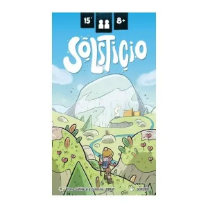 SOLSTICIO